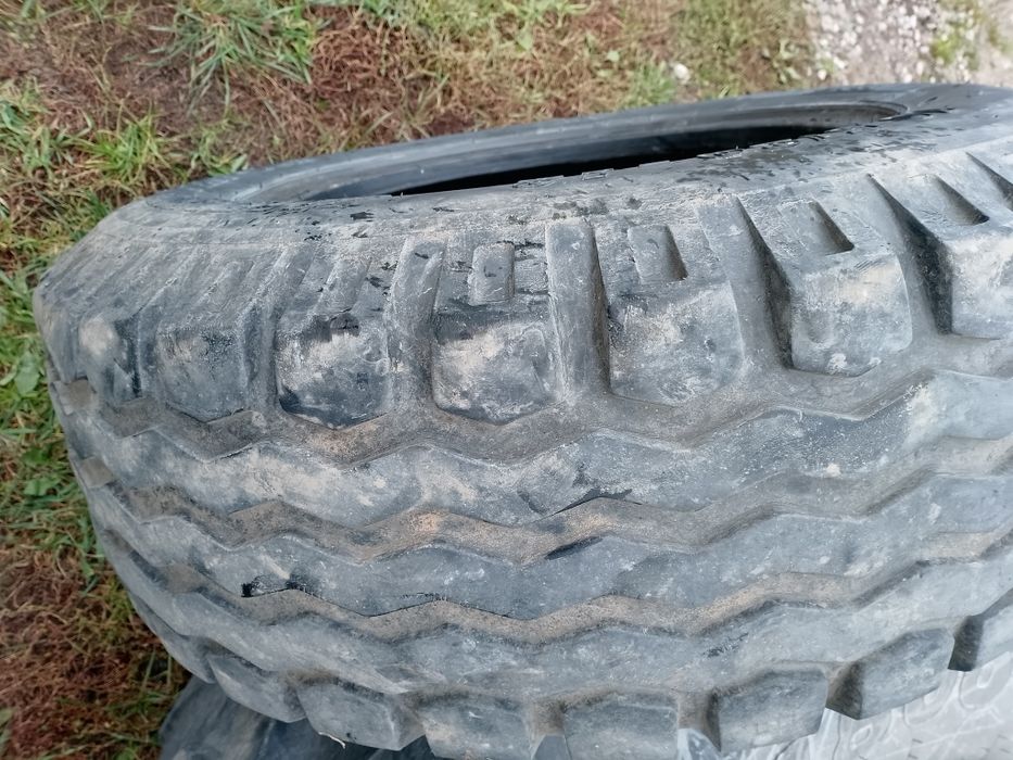 Opona rolnicza BKT 10.5/30-18