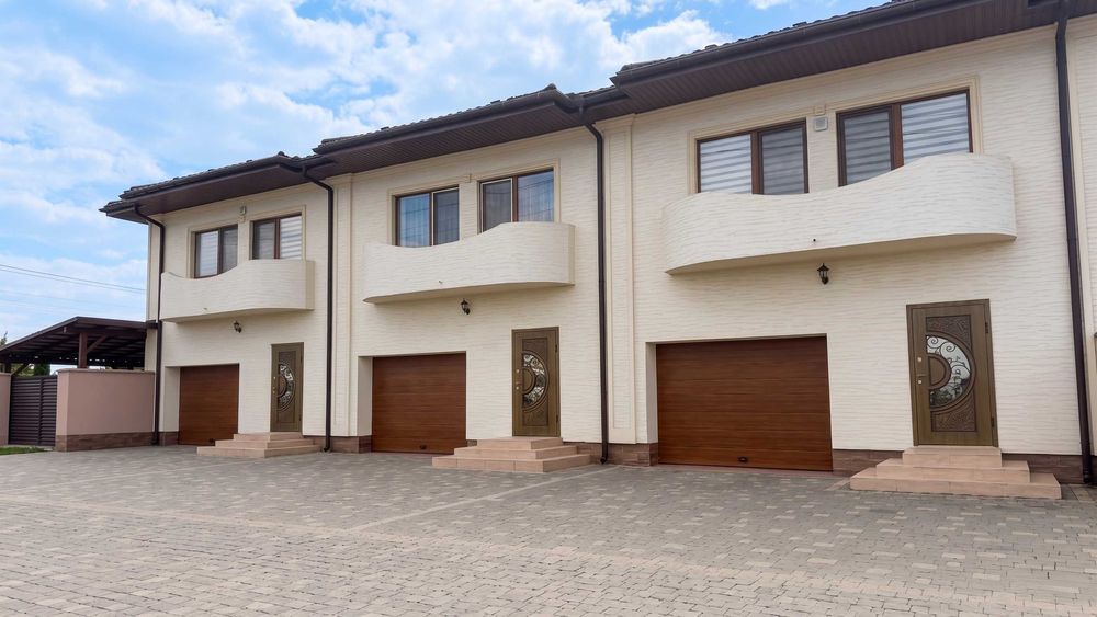 Продаж котеджу з ремонтом та меблями 127 м² | Минай