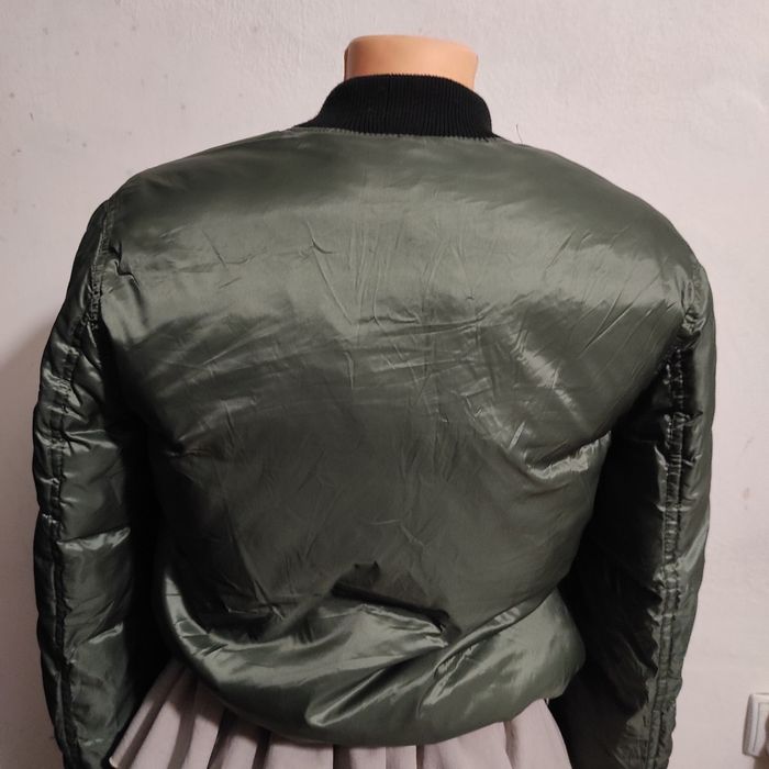 Kurtka bomber FB Sister
