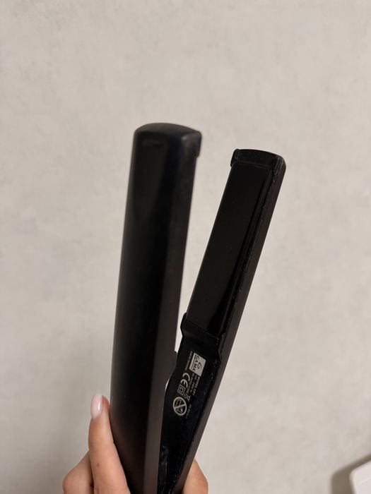 Утюжок для волос GAMA CP1 Ceramic