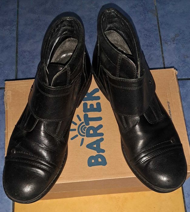 Чоботи Босоніжки Geox Ecco Bartek Crocs