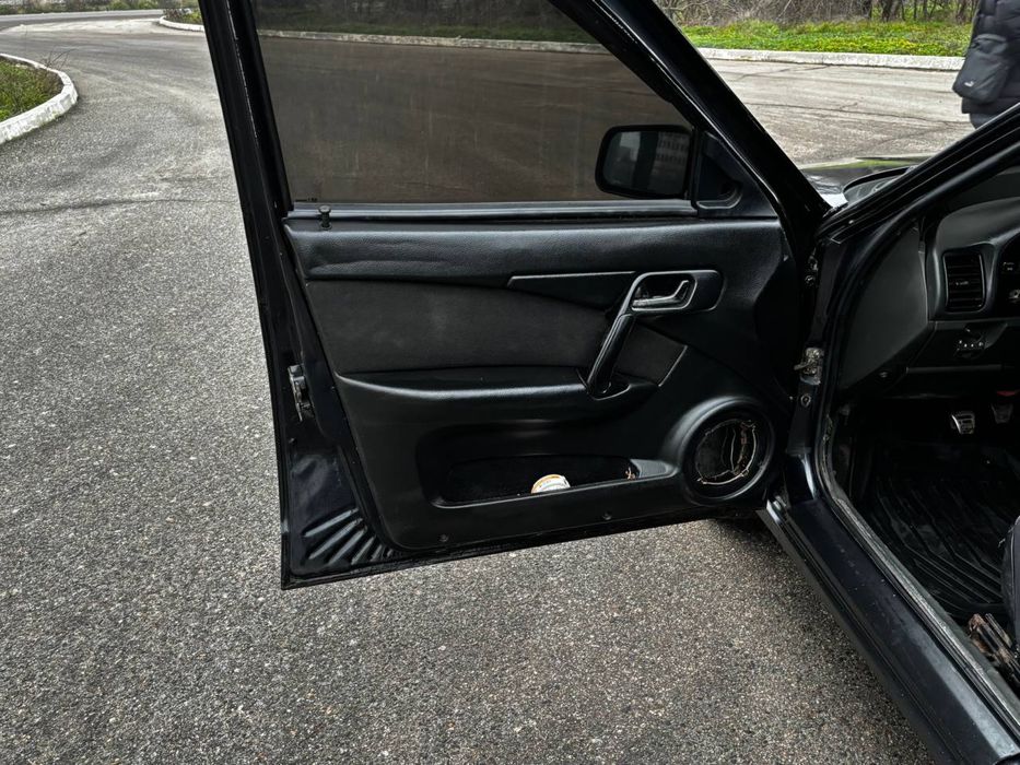 Ваз 2110 2008 года