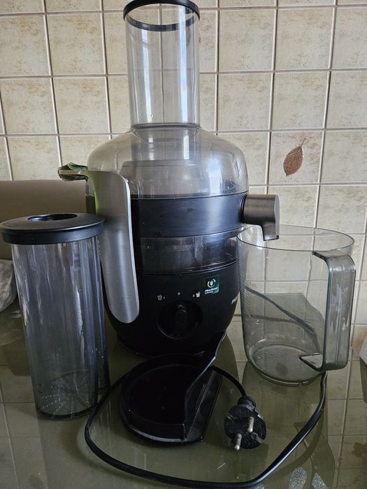 Sokowirówka PHILIPS HR1919/70AC stan BDB