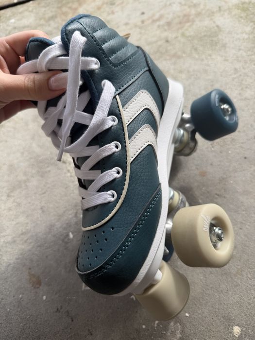 Patins 4 rodas oxelo