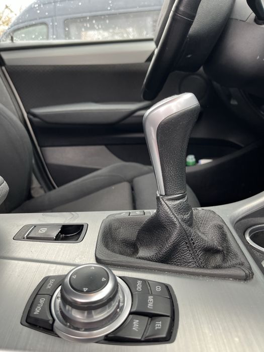 Bmw x3 змінений ланцюг грм новий Tüv до 2027