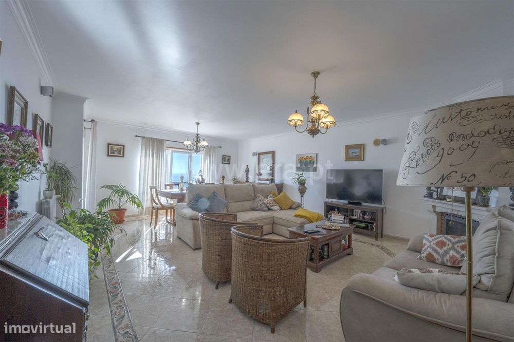 Apartamento T2, Ericeira, Mafra
