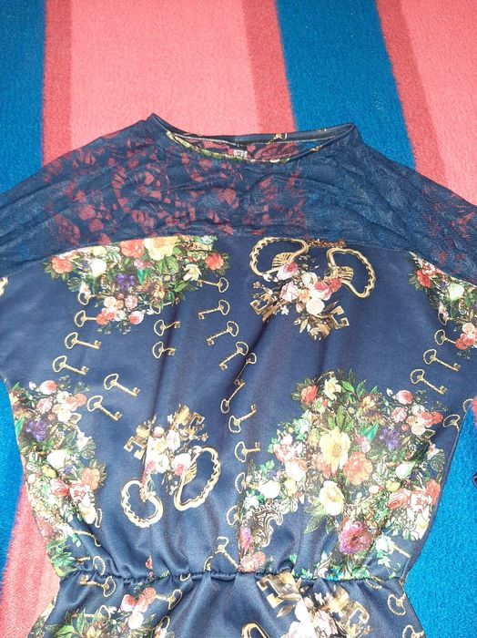 Туника женская с