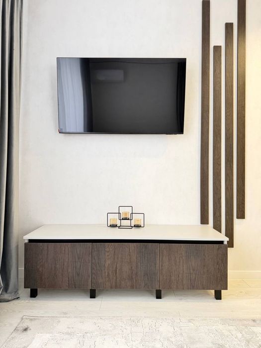 10 хв до КИЄВА! Квартира з якісним ремонтом! БЕЗ КОМІСІЇ!