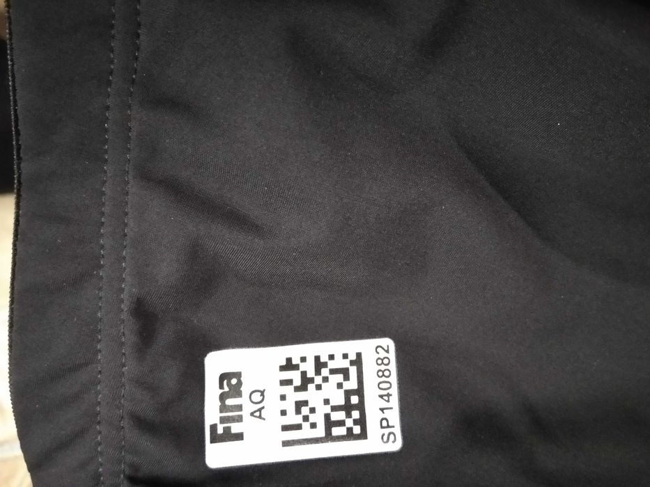 Speedo Jammer novo
