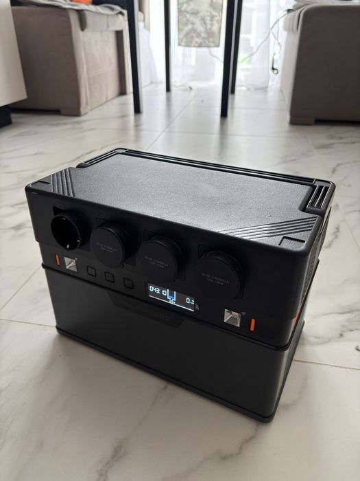 Зарядна станція Allpowers S1500 б/у