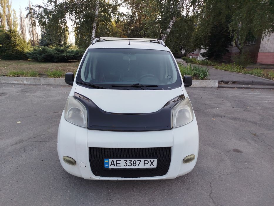 Продам Fiat Fiorino