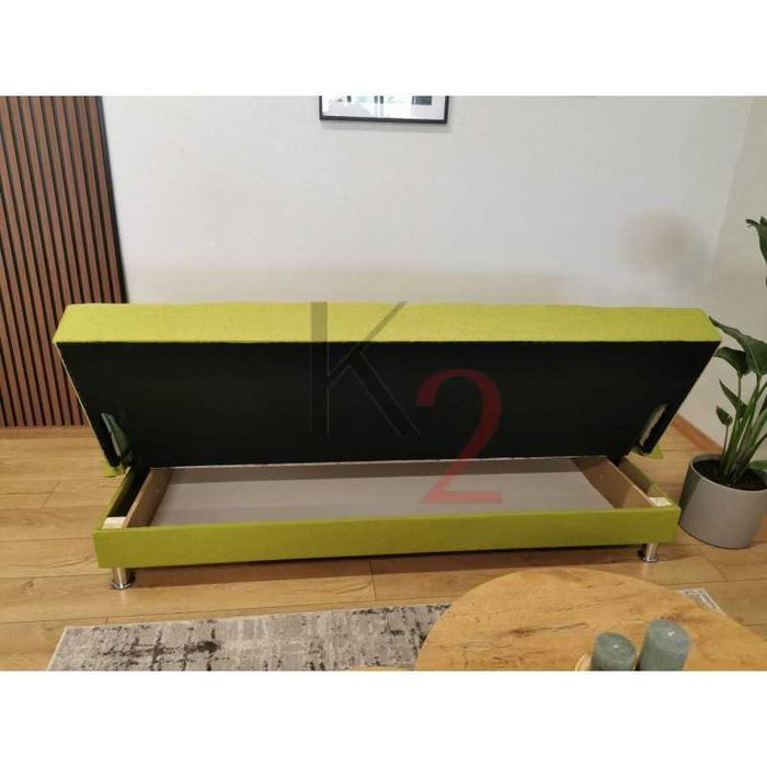 Wersalka EDEN z funkcją spania łóżko, kanapa +gratis