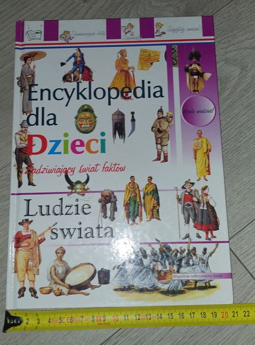 Encyklopedia dla dzieci