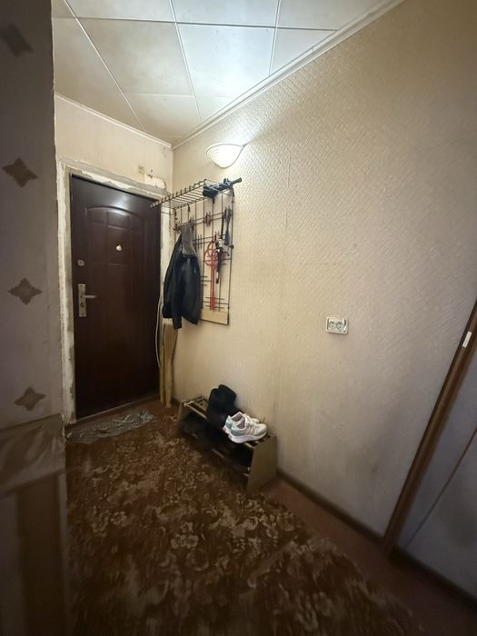 Продаж 3х кімнатної квартири на Макулані