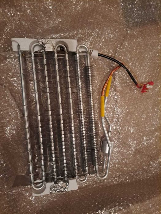 Parownik zamrażarki Samsung Lodówka oryginalny RL55VTEBG