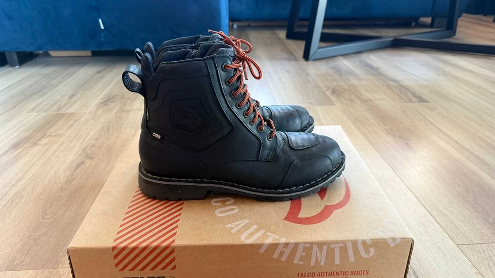 Buty motocyklowe Falco Ranger 2