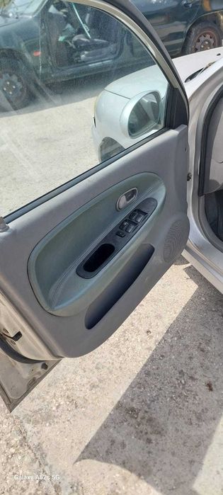Para Peças Kia Rio 1.3 ajo 2003 75 CV