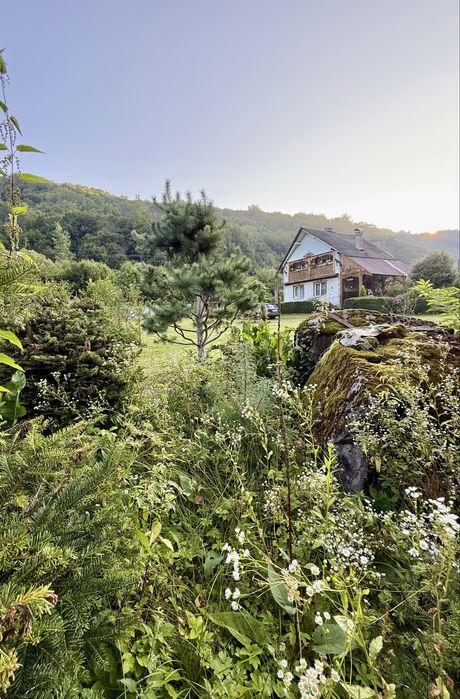 Будинок для Відпочинку Закарпаття, м. Свалява.