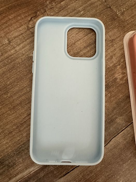 Чохол для айфона 14 про макс iPhone 14 Pro Max  НАБІР