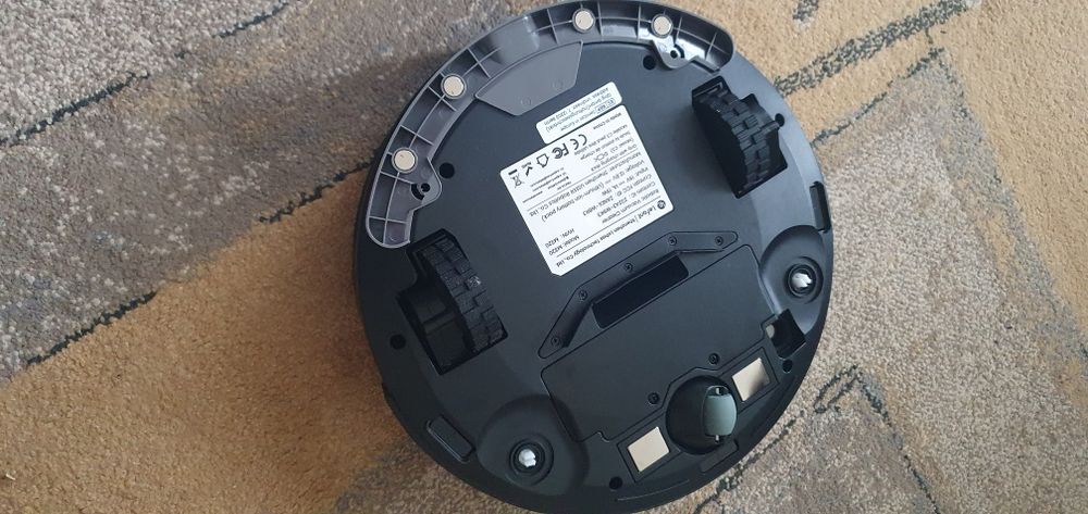 Robot sprzątający Lefant M320  Powystawowy!