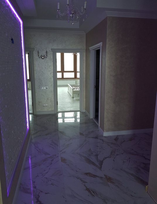 Ремонт квартир,будинків