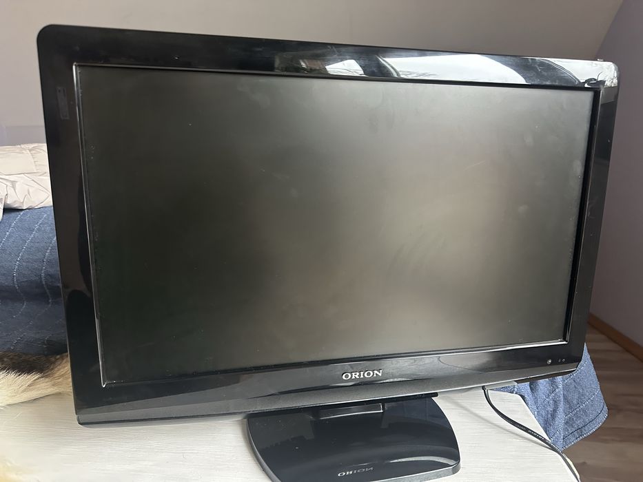 Sprzedam telewizor ORION 22 cale