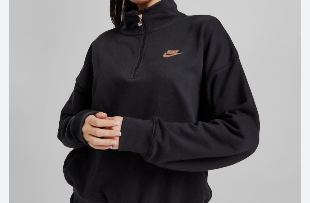Nike bluza damska s
