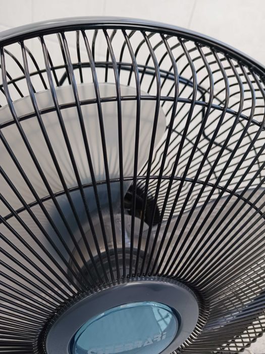 Ventoinha G3 Ferrari