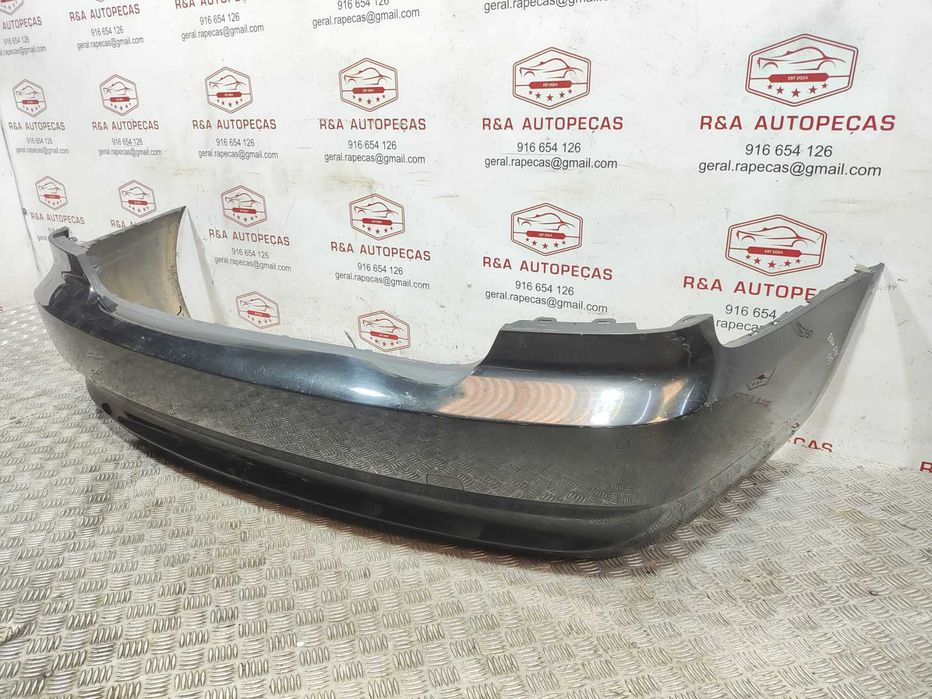 Parachoques Trás BMW Série 3 E92 E93 2005 a 2012 LCI Original