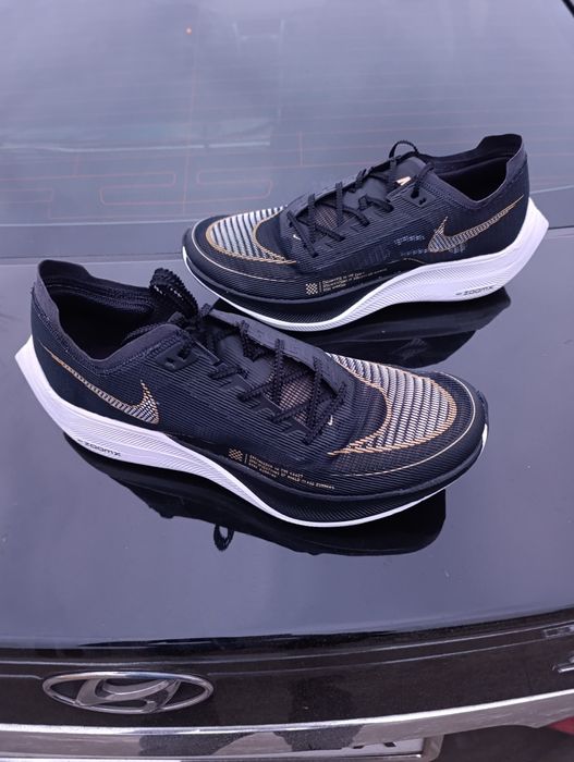 Nike ZoomX Vaporfly Next 2 original US 15 p. 49,5(33) нові