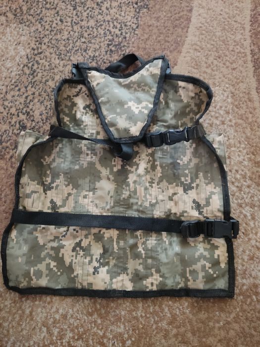 Шлейка для собаки