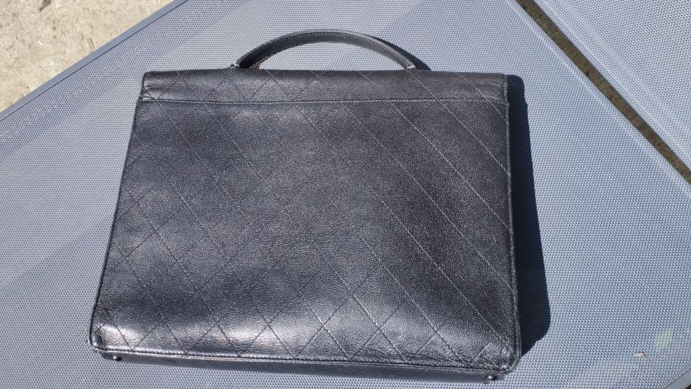 Портфель женский Channel оригинал