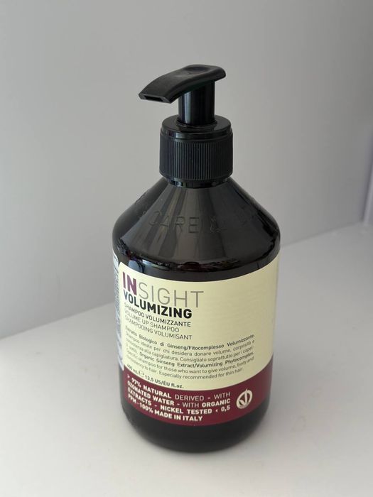 Шампунь/ маска для волосся