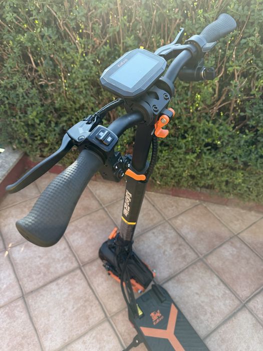 Kukurin g2 max com garantia