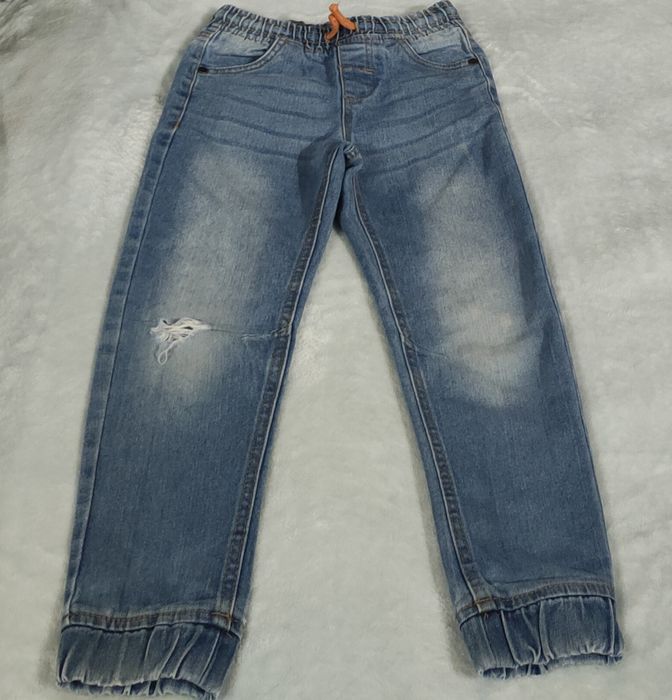 Spodnie jeansowe Little Kids 110