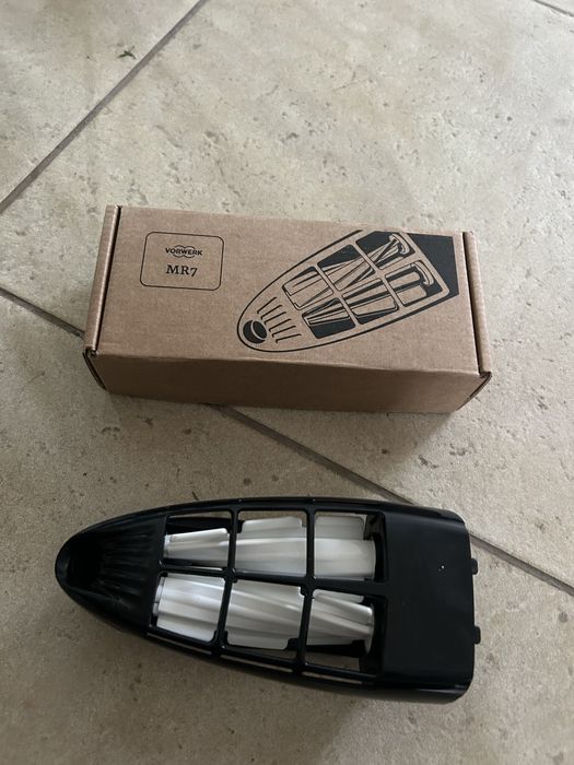 Kobold PB7 UpClean - Kit de limpeza e lavagem de colchões