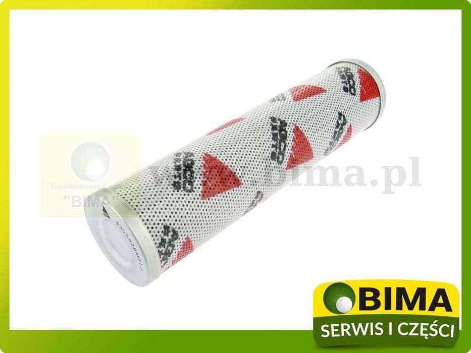 Filtr hydraulik ORYGINAŁ AGCO Massey Ferguson1 3060~6180~3085~4265~626