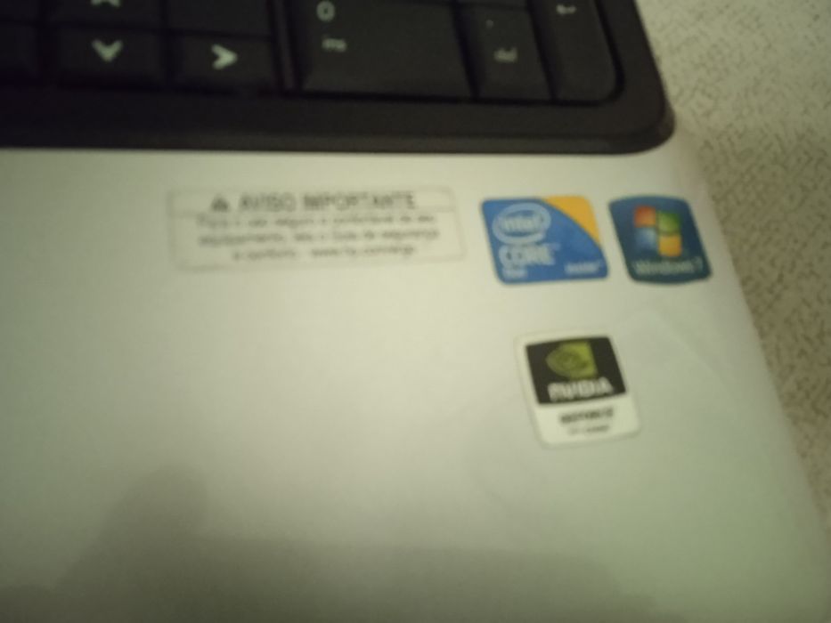 HP Computer in Good Condition441860232200202241