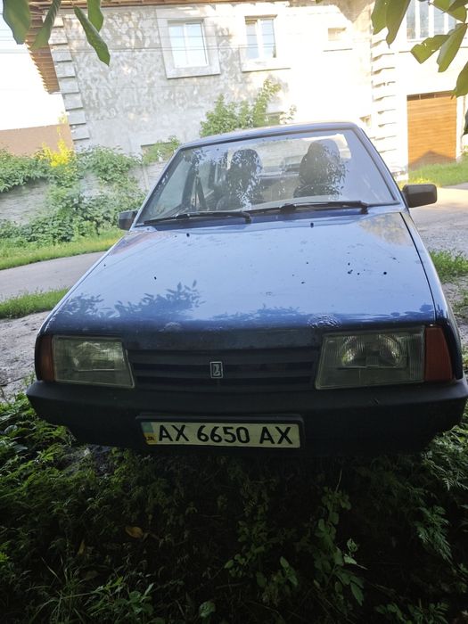 Продам Ваз 21099