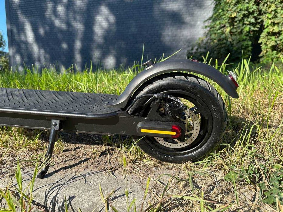 Електросамокат компактний на 350 Вт, X-boost 008, НОВИНКА