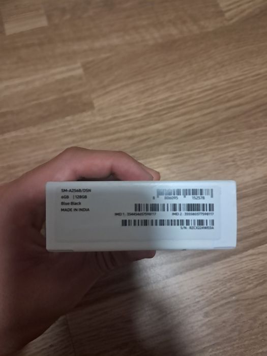 Samsung Galaxy A25 5G