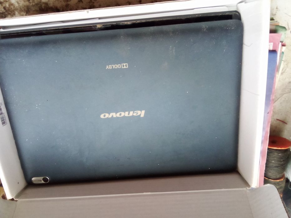 Большое 10,1 в упаковке