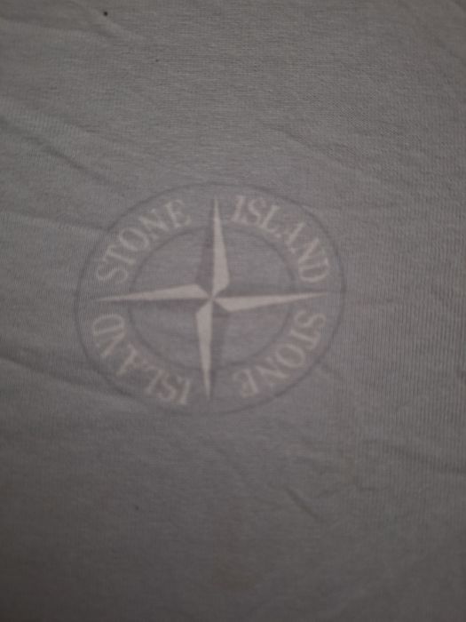Футболка Stone island