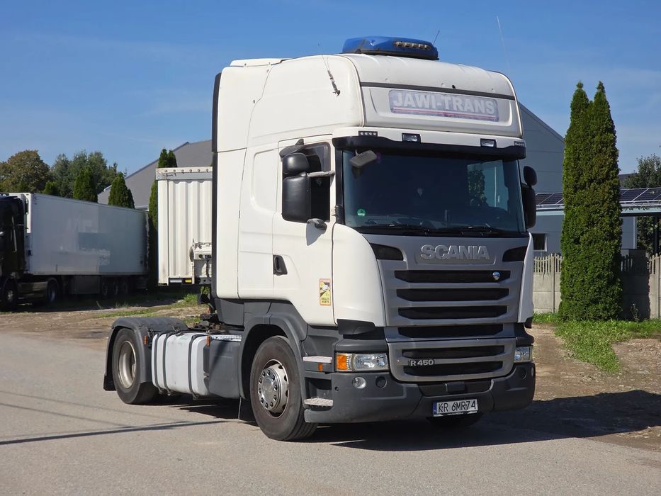 Scania