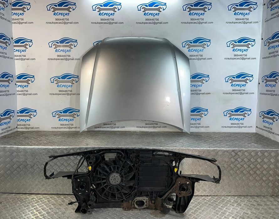 Frente Completa Audi A4 B7 2.0 TDi 2004 - 2009