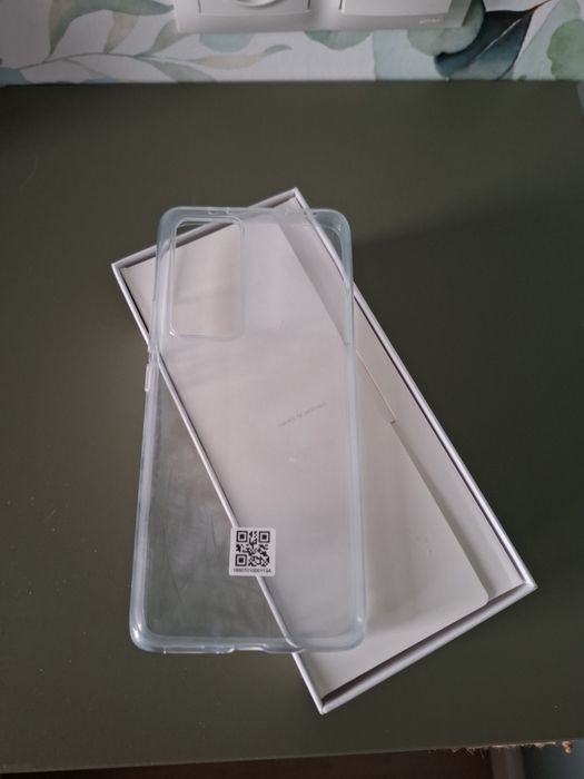 Xiaomi 12T Black 8 GB RAM 128 gb ROM
8GB RAM 128GB