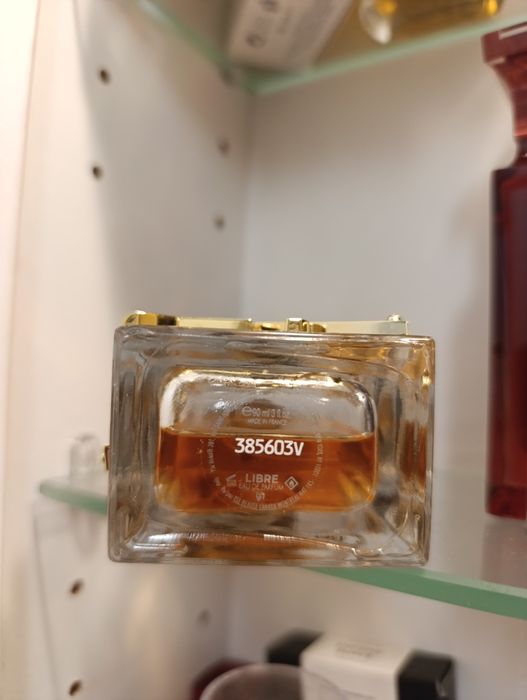 Perfumy Yves Saint Laurent YSL Libre EDP 90ml
