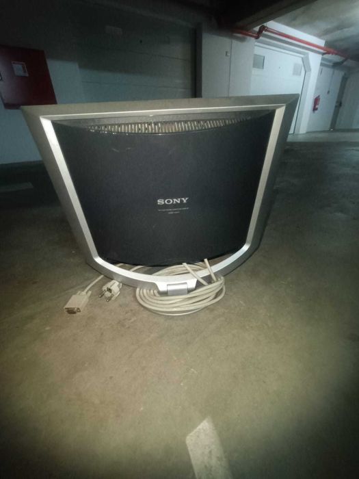 Monitor da Sony para PC