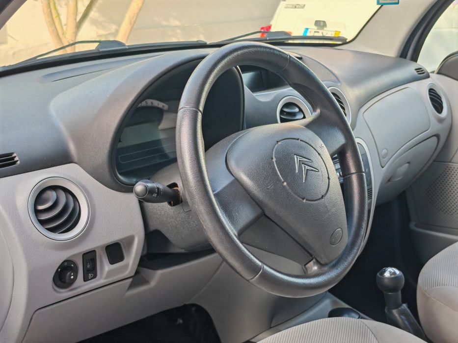 Citroen C3 98.000km