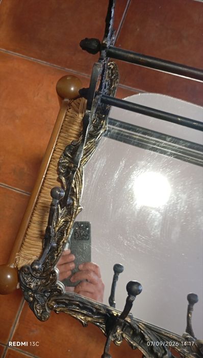 Bengaleiro antigo